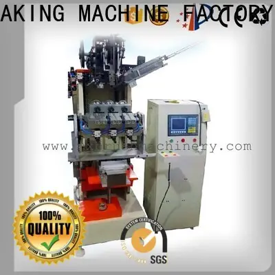 MEIXIN brush tufting machine design for household brush1 1