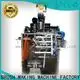 MEIXIN high productivity Brush Making Machine factory for broom 1