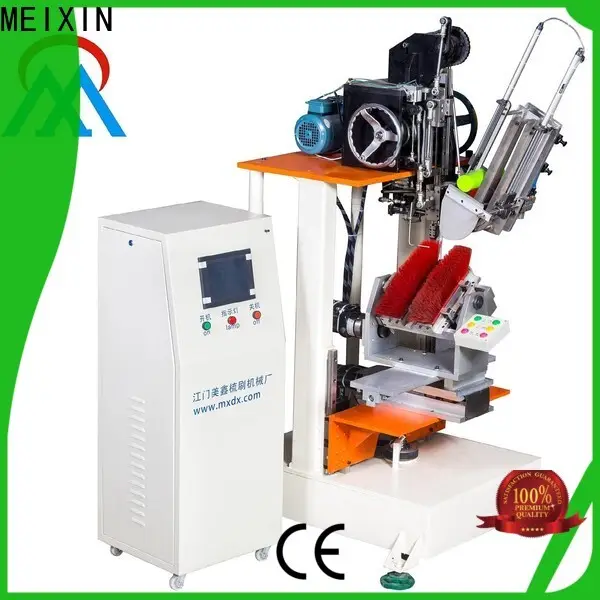 MEIXIN Brush Making Machine inquire now for industrial brush1 1