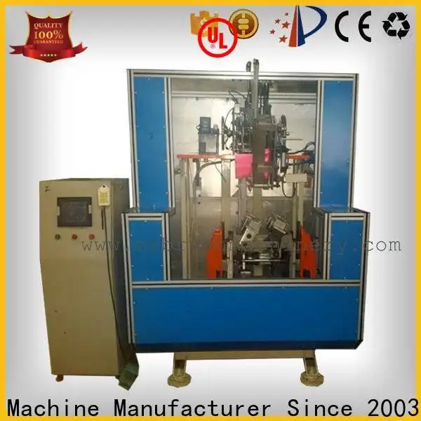 MEIXIN broom making equipment from China for toilet brush2 1