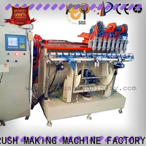 MEIXIN Brush Making Machine series for industrial brush1 1