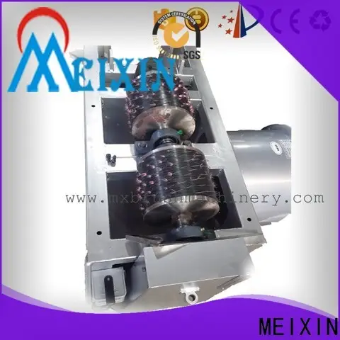 MEIXIN trimming machine manufacturer for bristle brush2 1