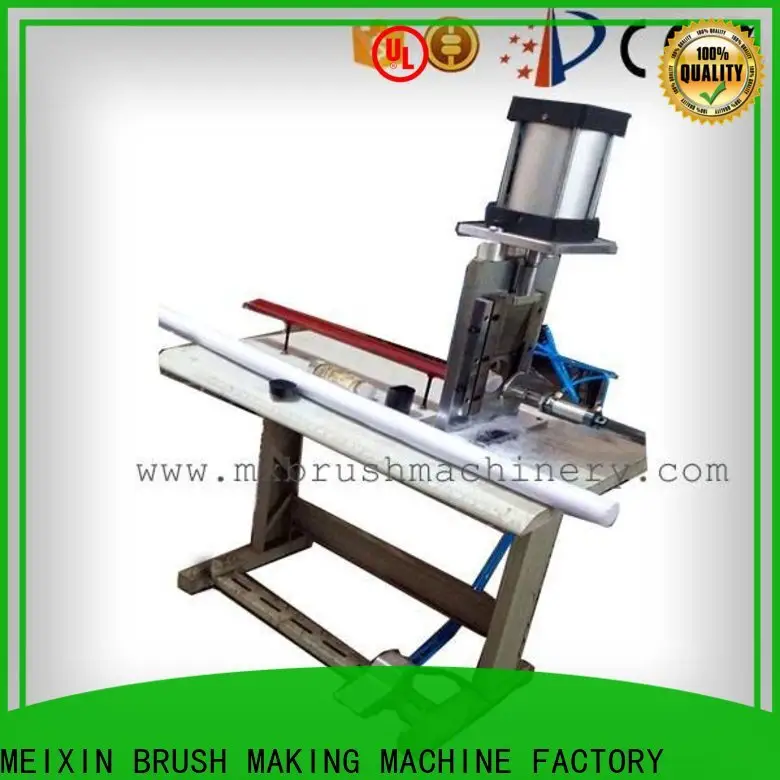 MEIXIN trimming machine from China for PP brush1 1