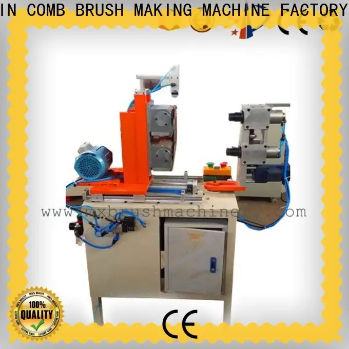 durable trimming machine manufacturer for PET brush 1