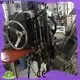 MEIXIN Drilling And Tufting Machine customized for PET brush 1