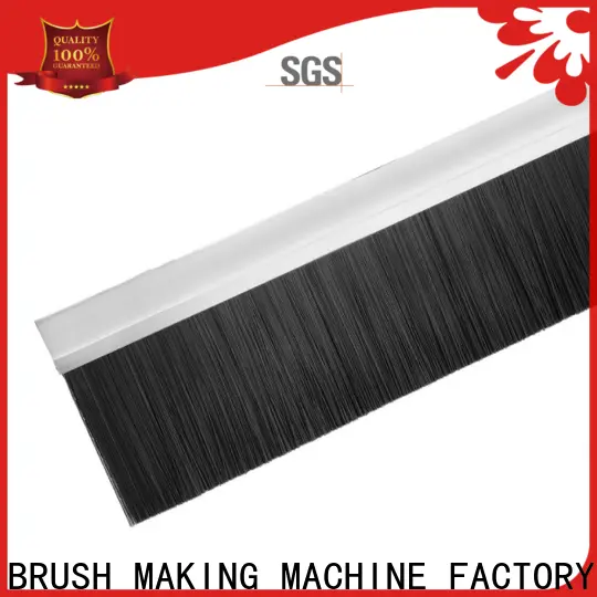 popular brush seal strip wholesale for washing 1