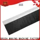 popular brush seal strip wholesale for washing 1