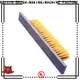 MEIXIN spiral brush factory price for industrial 1