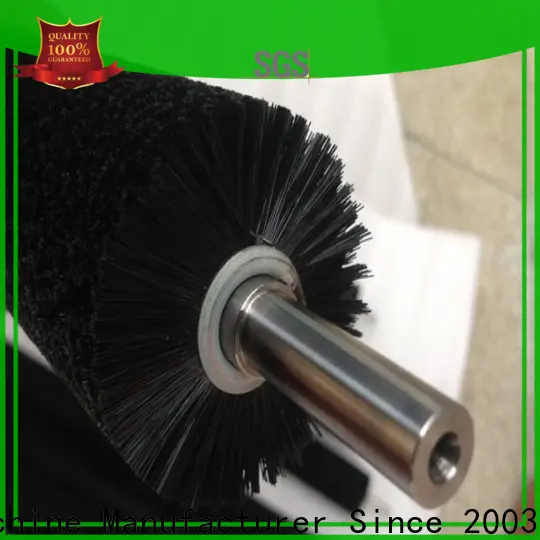 MEIXIN brush roll supplier for industrial 1