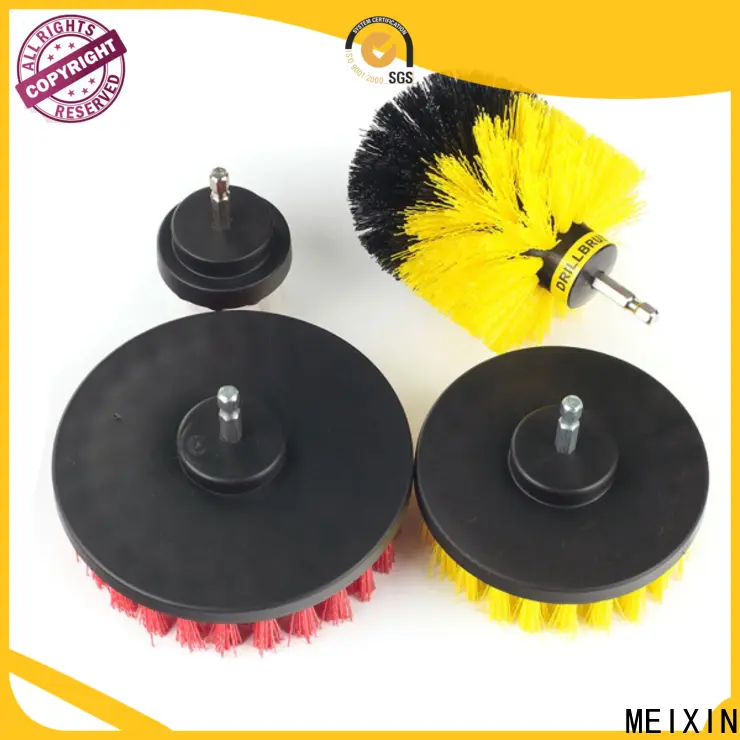 MEIXIN tube cleaning brush wholesale for washing 1