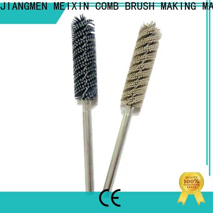 MEIXIN tube cleaning brush wholesale for commercial 1