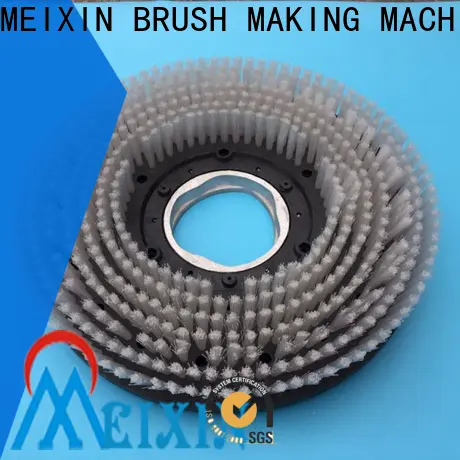 MEIXIN top quality pipe brush personalized for cleaning 1
