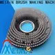 MEIXIN top quality pipe brush personalized for cleaning 1