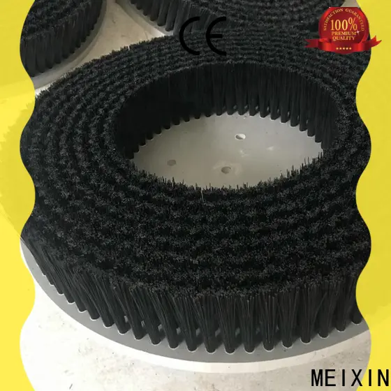 MEIXIN brush roll personalized for industrial 1