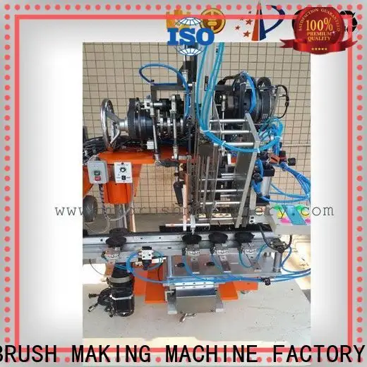 MEIXIN Drilling And Tufting Machine customized for industry2 1