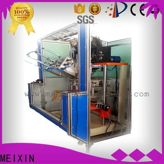 MEIXIN Brush Making Machine supplier for industrial brush2 1