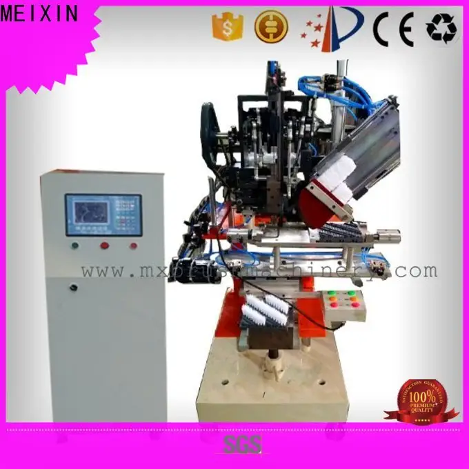 MEIXIN Brush Making Machine personalized for clothes brushes1 1