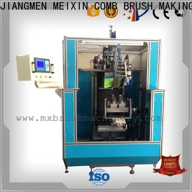 MEIXIN brush tufting machine factory for industry1 1