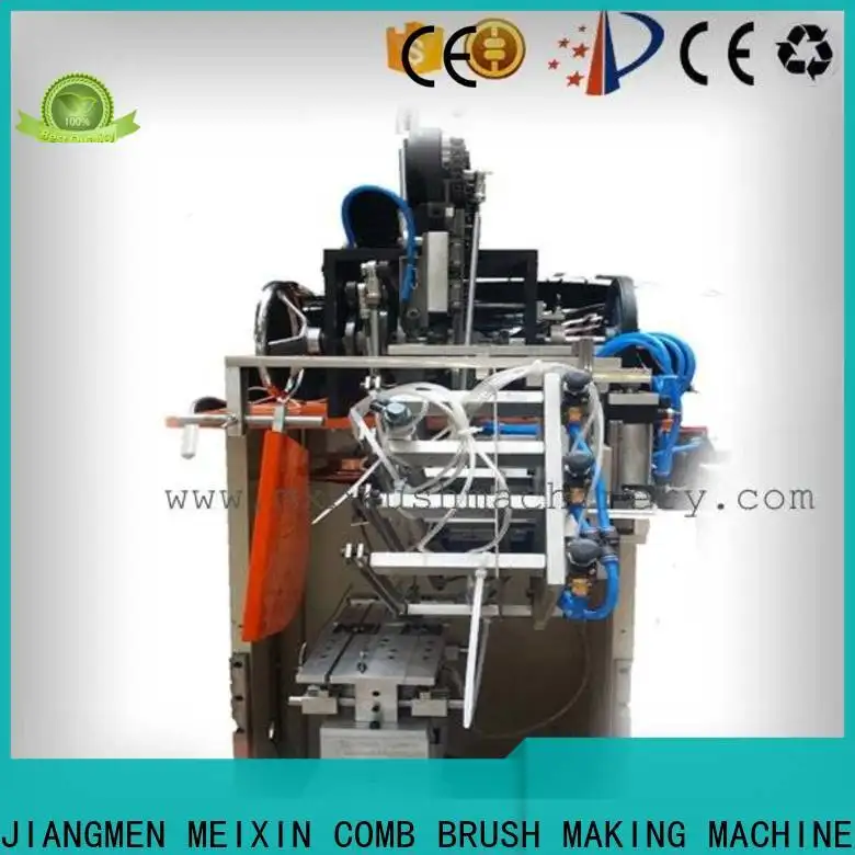 MEIXIN Brush Making Machine factory for broom 1