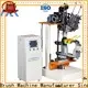 MEIXIN sturdy brush tufting machine with good price for broom 1