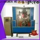 220V broom making equipment customized for toilet brush 1