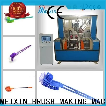 approved broom making equipment manufacturer for broom 1