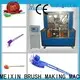 approved broom making equipment manufacturer for broom 1