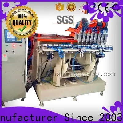 MEIXIN excellent broom making equipment manufacturer for industrial brush 1