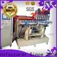 MEIXIN excellent broom making equipment manufacturer for industrial brush 1