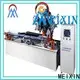 MEIXIN high productivity brush making machine inquire now for bristle brush 1