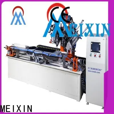 independent motion brush making machine with good price for PP brush2 1