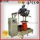 cost-effective brush making machine design for PET brush 1