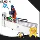 MEIXIN independent motion brush making machine factory for bristle brush 1