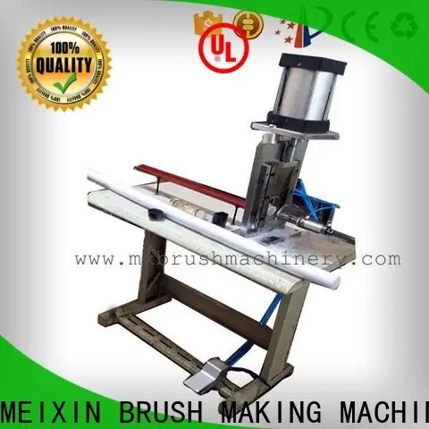 MEIXIN trimming machine series for PP brush4 1