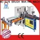 MEIXIN automatic trimming machine directly sale for PET brush1 1