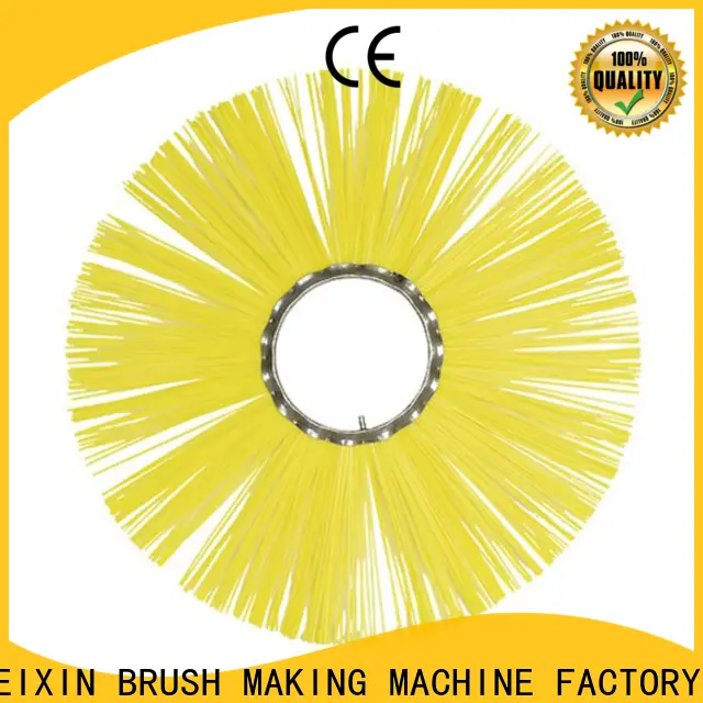 MEIXIN popular nylon brush factory price for household 1
