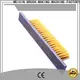 stapled nylon bristle brush wholesale for industrial 1