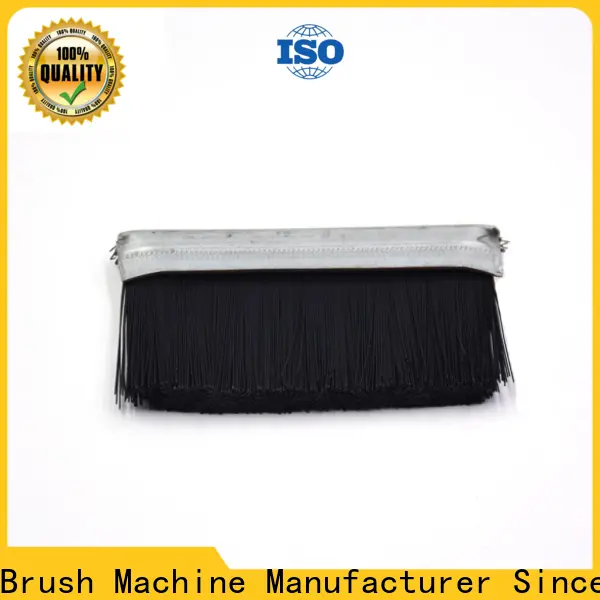 MEIXIN stapled nylon cleaning brush factory price for industrial 1