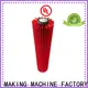 MEIXIN top quality nylon tube brushes wholesale for industrial 1