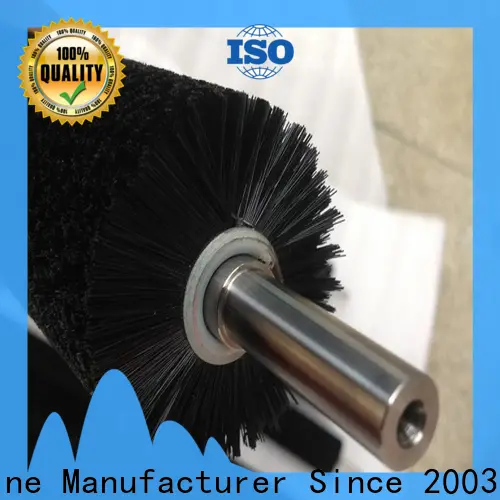 MEIXIN nylon wire brush supplier for car 1