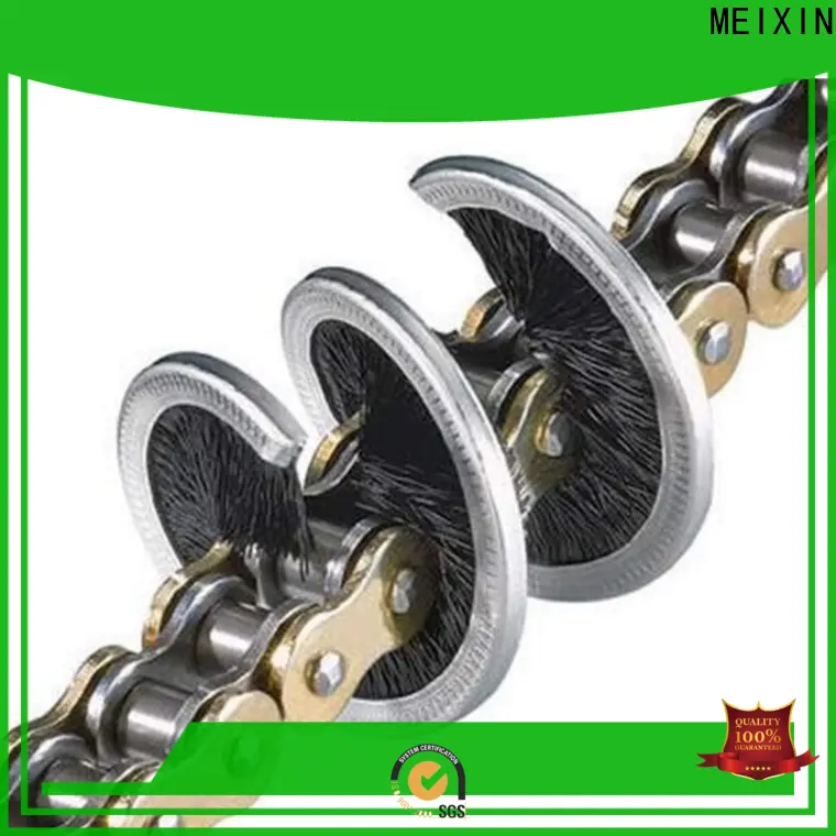MEIXIN top quality strip brush supplier for commercial 1