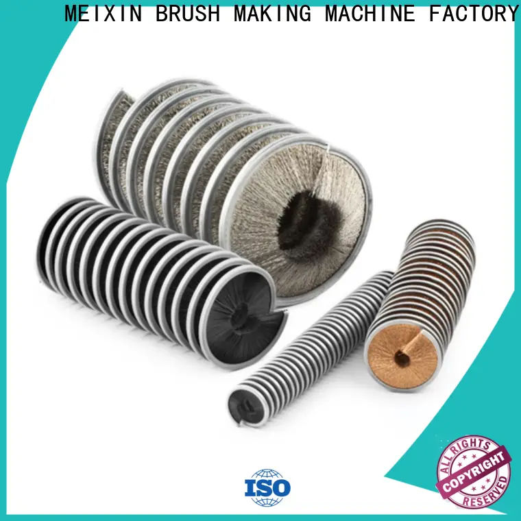 MEIXIN metal brush factory for metal1 1