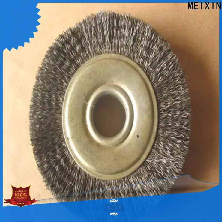 MEIXIN top quality brush seal strip personalized for industrial 1