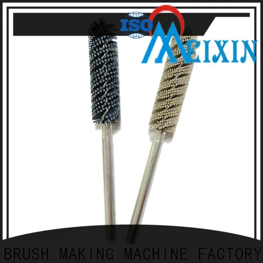 MEIXIN cost-effective nylon wire brush factory price for household 1