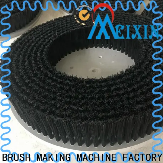 cost-effective nylon cup brush supplier for washing 1