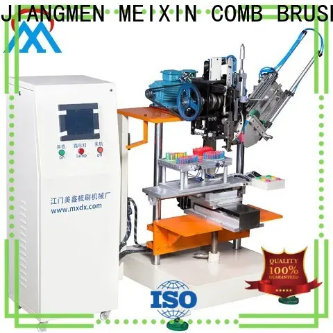 high productivity Brush Making Machine personalized for clothes brushes 1