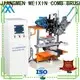 high productivity Brush Making Machine personalized for clothes brushes 1