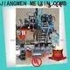 MEIXIN professional broom tufting machine directly sale for PET brush 1