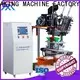 MEIXIN delta inverter plastic broom making machine factory price for household brush 1