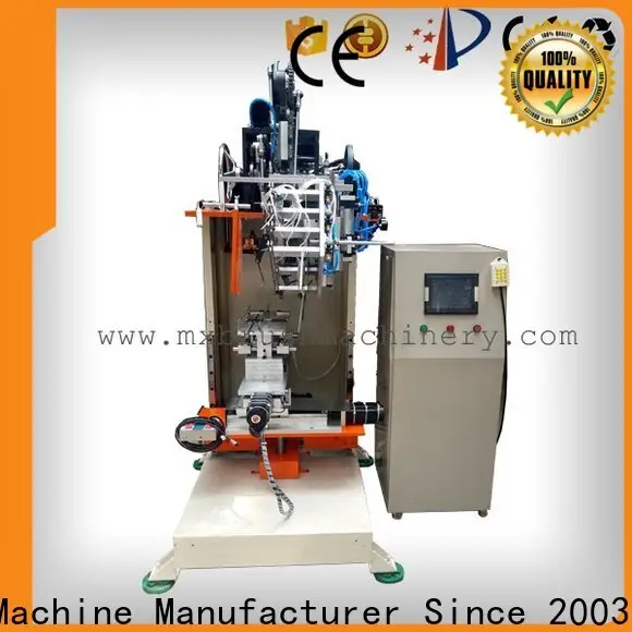 delta inverter Brush Making Machine wholesale for broom 1